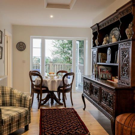 The Coach House Villa โบดมิน ภายนอก รูปภาพ