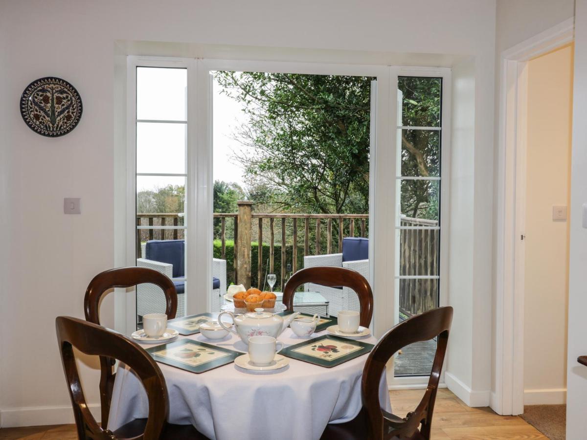 The Coach House Villa โบดมิน ภายนอก รูปภาพ