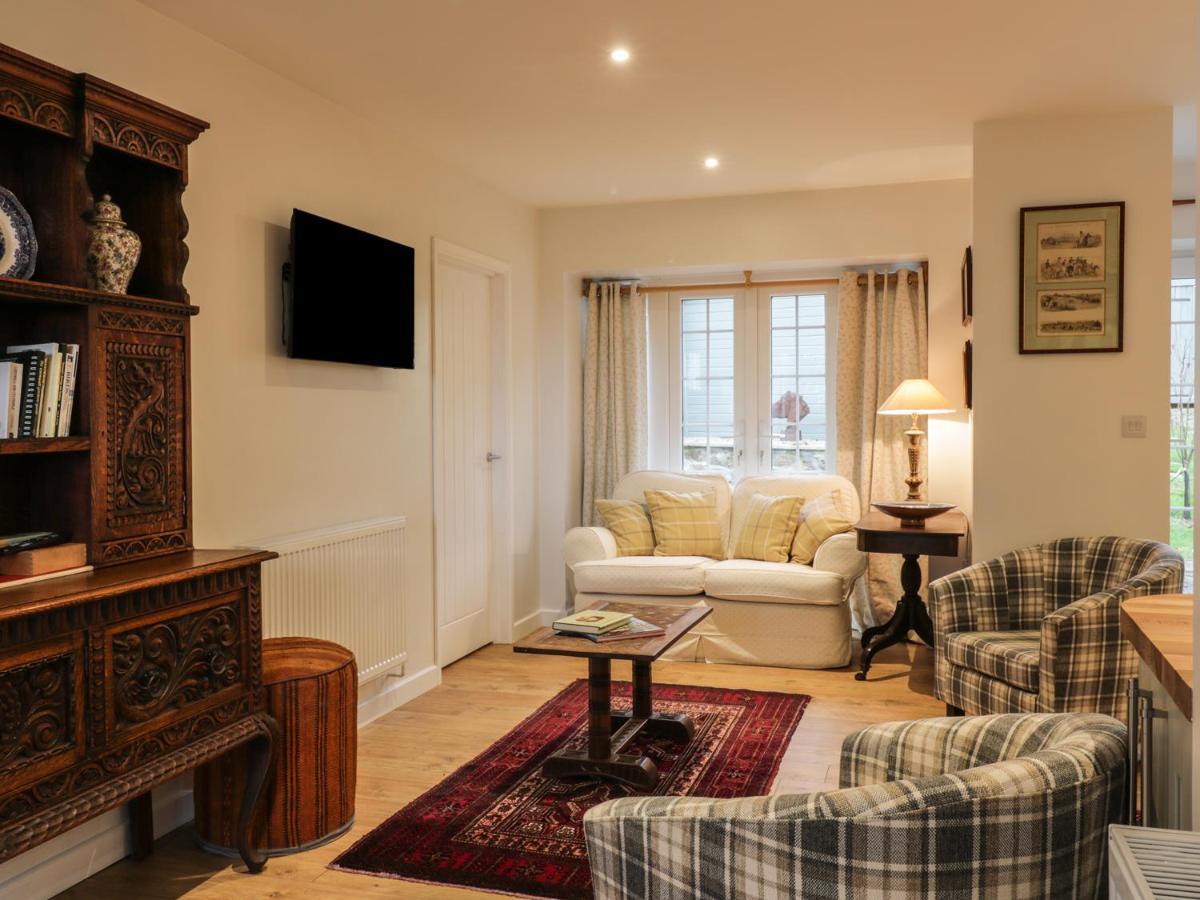 The Coach House Villa โบดมิน ภายนอก รูปภาพ